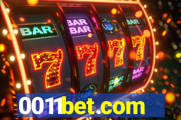 0011bet.com