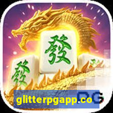 glitterpgapp.com