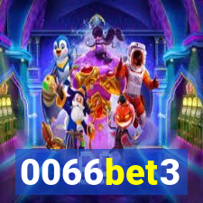 0066bet3