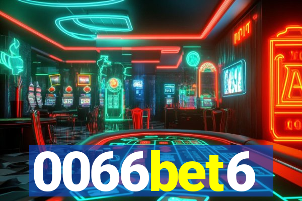 0066bet6