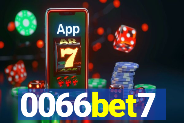 0066bet7