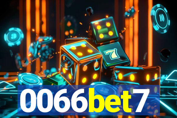 0066bet7