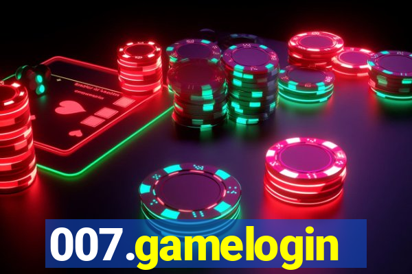 007.gamelogin