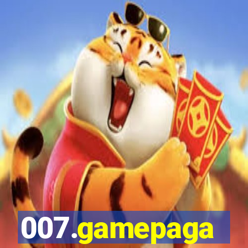 007.gamepaga