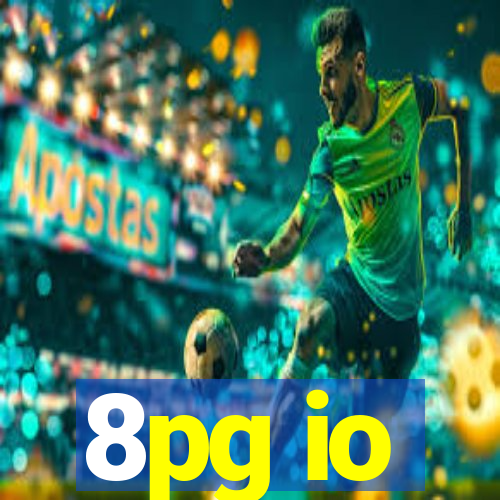 8pg io