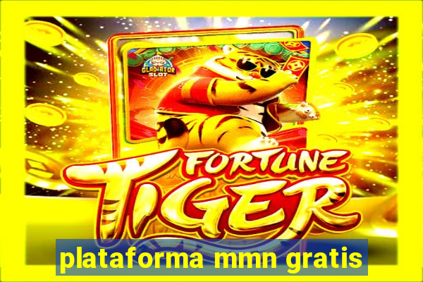 plataforma mmn gratis