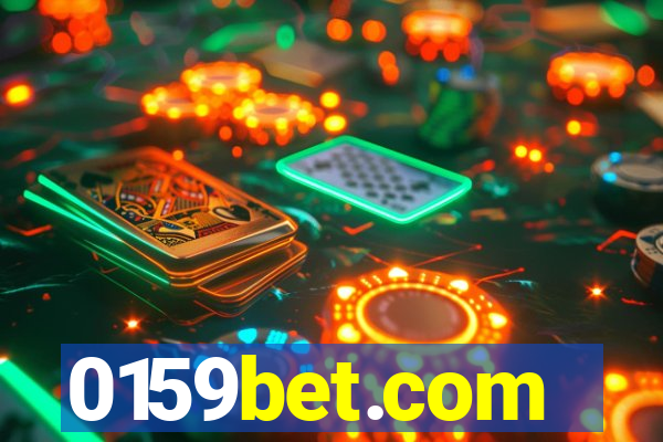 0159bet.com