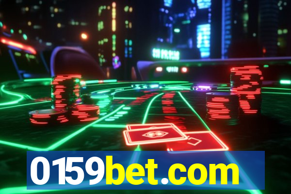 0159bet.com