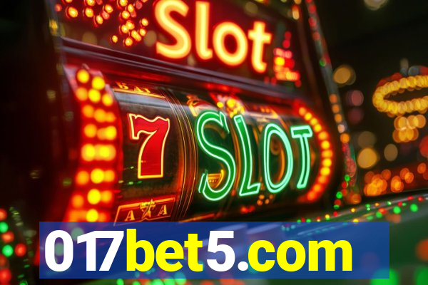 017bet5.com