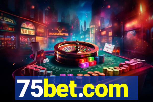 75bet.com