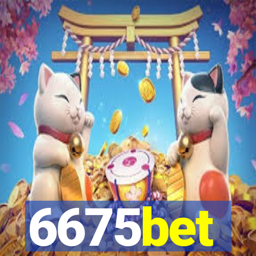 6675bet