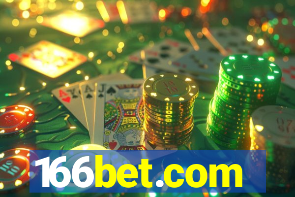 166bet.com