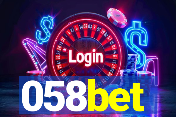 058bet