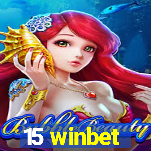 15 winbet