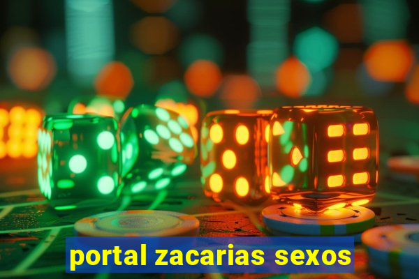 portal zacarias sexos