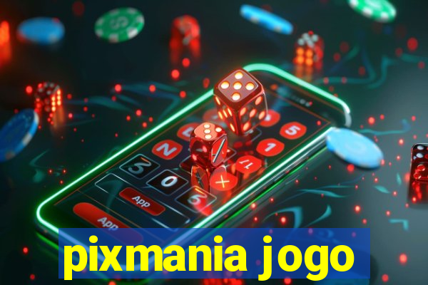 pixmania jogo