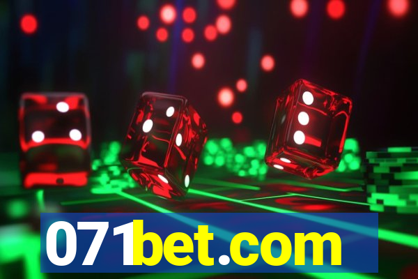 071bet.com