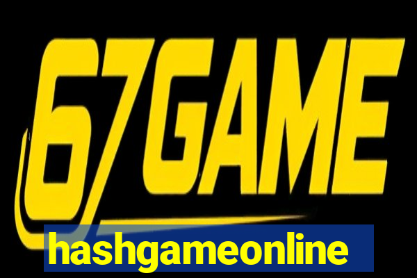 hashgameonline