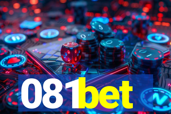 081bet