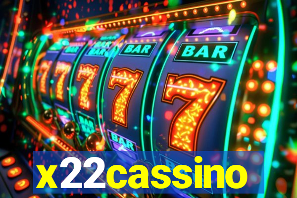 x22cassino