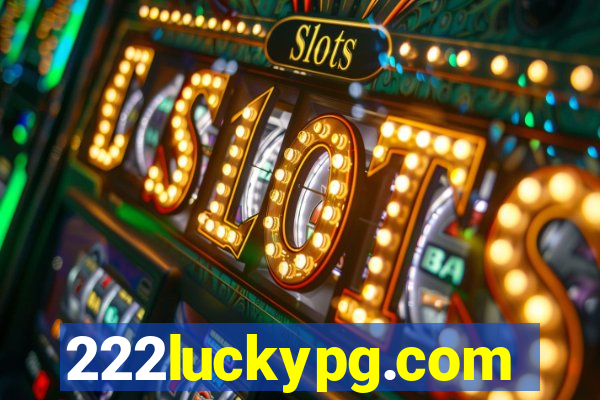 222luckypg.com