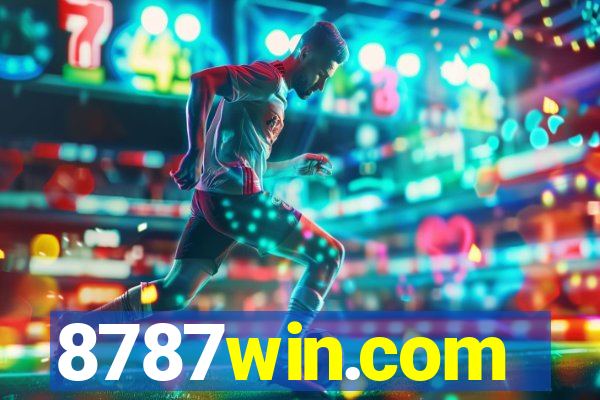 8787win.com