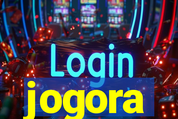 jogora