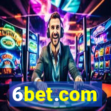 6bet.com