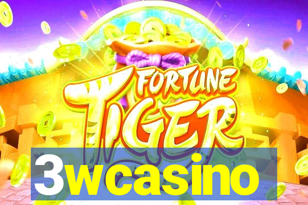 3wcasino