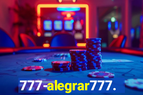 777-alegrar777.cc