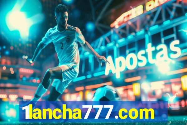 1lancha777.com