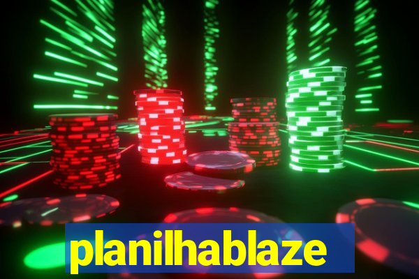 planilhablaze