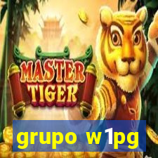 grupo w1pg