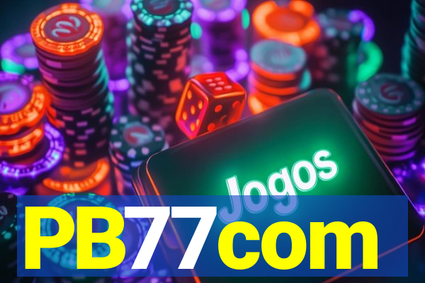 PB77com