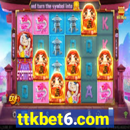 ttkbet6.com