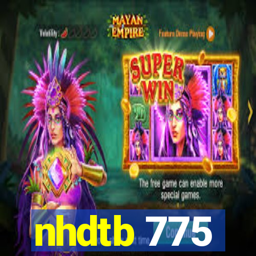 nhdtb 775