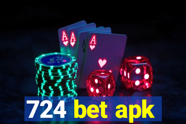 724 bet apk