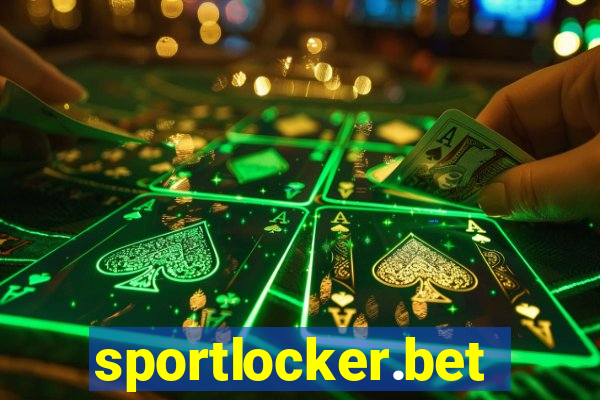 sportlocker.bet