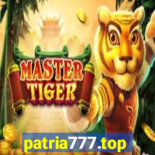 patria777.top