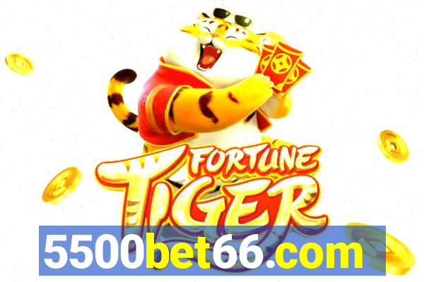 5500bet66.com