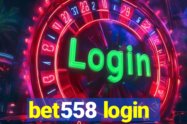 bet558 login