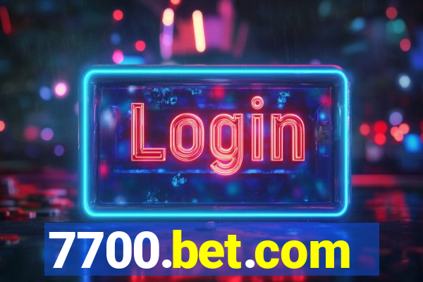 7700.bet.com