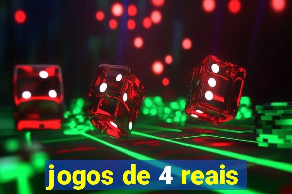 jogos de 4 reais