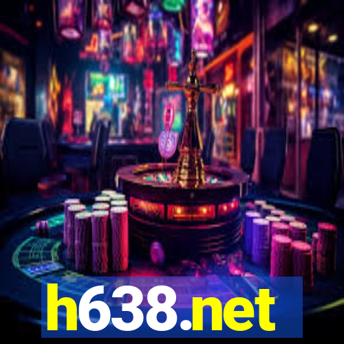 h638.net