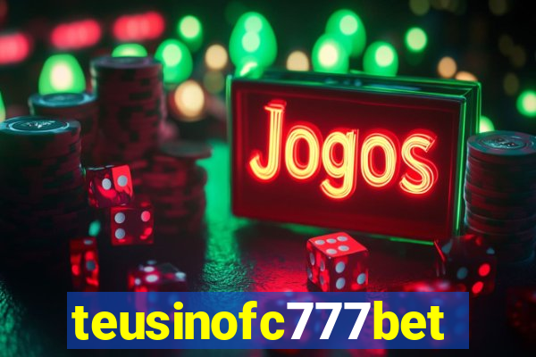 teusinofc777bet.com