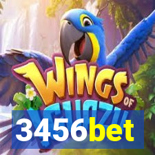 3456bet