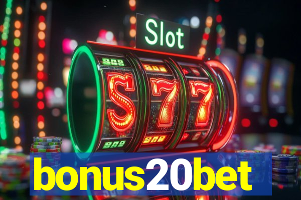 bonus20bet