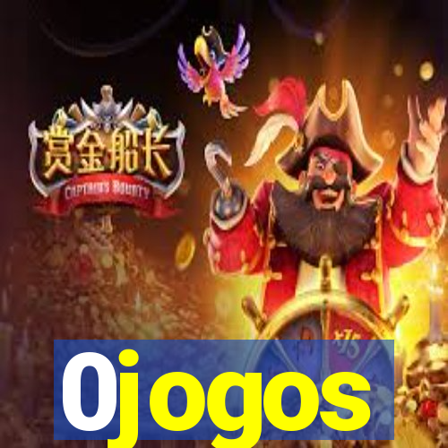 0jogos