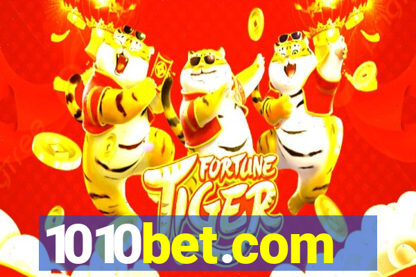 1010bet.com