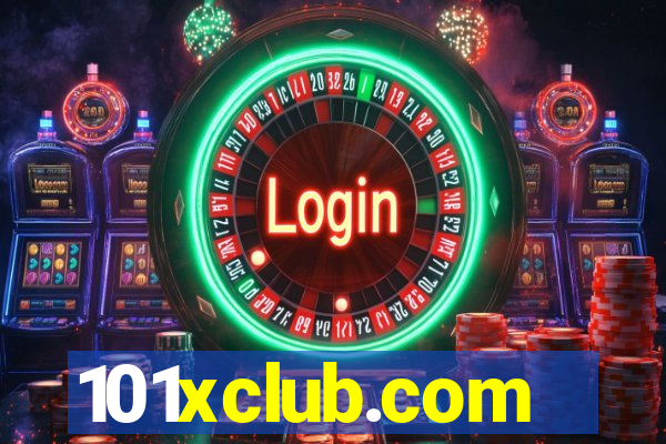 101xclub.com